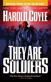 Produktbild: They Are Soldiers