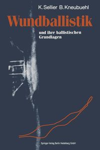 Produktbild: Wundballistik