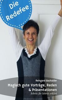 Produktbild: Die Redefee
