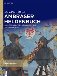 Produktbild: H&ouml;fische Texte