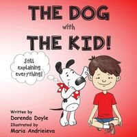 Produktbild: The Dog with The Kid!