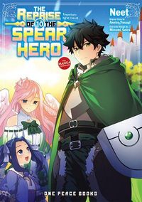 Produktbild: The Reprise of the Spear Hero Volume 10