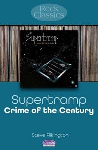 Produktbild: Supertramp: Crime Of The Century