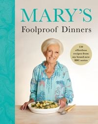 Produktbild: Mary's Foolproof Dinners
