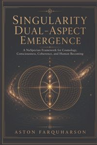 Produktbild: Singularity Dual-Aspect Emergence