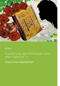 Produktbild: Sophie und die Krimifrauen vom alten Bahnhof -2-