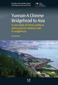 Produktbild: Yunnan-A Chinese Bridgehead to Asia