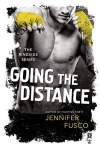 Produktbild: Going the Distance