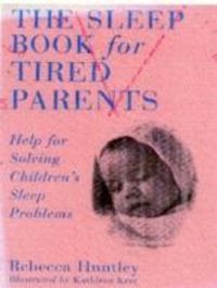Produktbild: Kerr, K: Sleep Book for Tired Parents