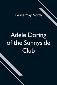Produktbild: Adele Doring of the Sunnyside Club
