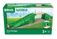 Produktbild: BRIO World - Modulare Br&uuml;cke