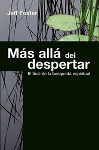 Produktbild: M&aacute;s All&aacute; del Despertar