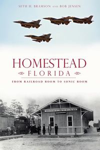 Produktbild: Homestead, Florida