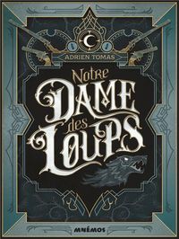 Produktbild: Notre-Dame des Loups