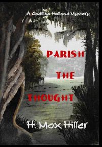 Produktbild: Parish the Thought
