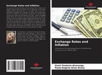 Produktbild: Exchange Rates and Inflation