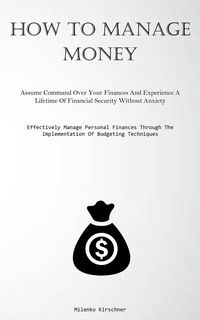 Produktbild: How To Manage Money