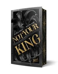 Produktbild: Not Your King