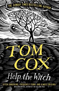 Produktbild: Cox, T: Help the Witch