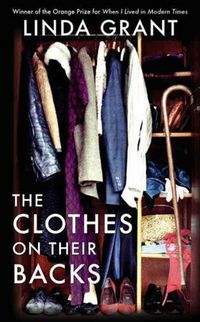 Produktbild: Clothes on Their Backs