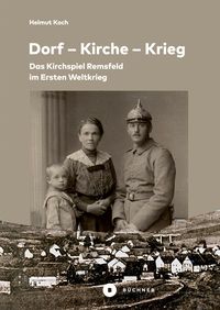 Produktbild: Dorf - Kirche - Krieg
