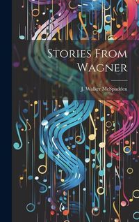 Produktbild: Stories From Wagner