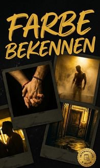 Produktbild: Farbe Bekennen