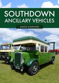 Produktbild: Southdown Ancillary Vehicles