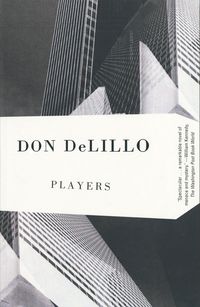 Bild vom Artikel Players vom Autor Don DeLillo