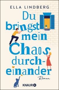 Produktbild: Du bringst mein Chaos durcheinander