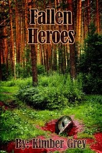 Produktbild: Fallen Heroes (Rise of Faiden, #2)
