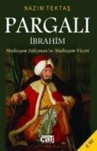 Produktbild: Pargali Ibrahim