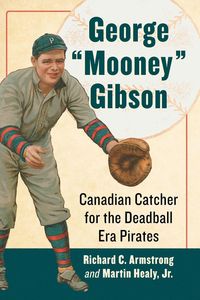 Produktbild: George "Mooney" Gibson