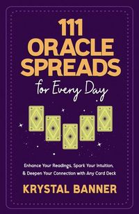 Produktbild: 111 Oracle Spreads for Every Day