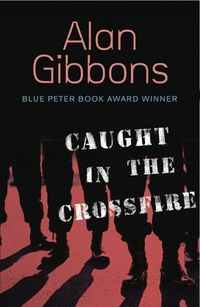 Produktbild: Caught in the Crossfire