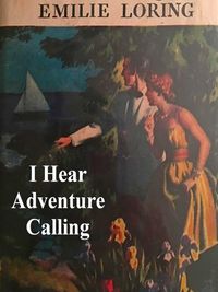 Produktbild: I Hear Adventure Calling