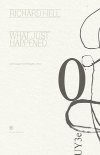 Produktbild: What Just Happened