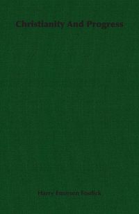 Produktbild: Christianity And Progress