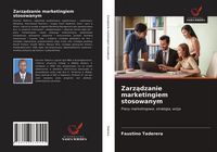 Produktbild: Zarz&iquest;dzanie marketingiem stosowanym