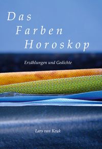 Produktbild: Das Farbenhoroskop