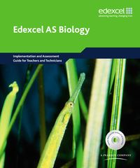 Produktbild: The University of York Science Education Group (UYSEG): Edex