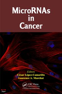 Produktbild: MicroRNAs in Cancer