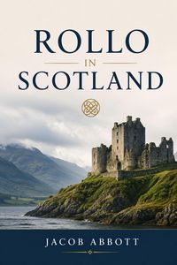 Produktbild: Rollo in Scotland