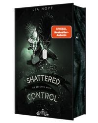 Produktbild: Shattered Control 1