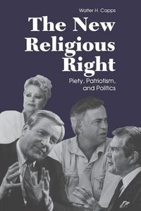 Produktbild: The New Religious Right