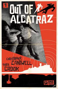 Produktbild: Out of Alcatraz #1