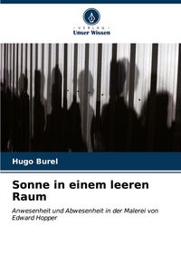 Produktbild: Sonne in einem leeren Raum