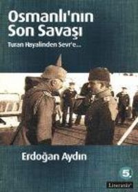 Produktbild: Osmanlinin Son Savasi