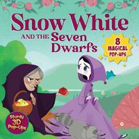 Produktbild: Snow White and the Seven Dwarfs