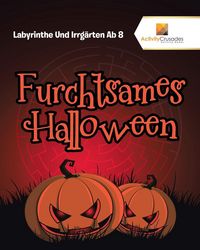 Produktbild: Furchtsames Halloween